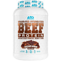 ANS Performance GRASS-FED HYDROLYZED BEEF PROTEIN, 3lb