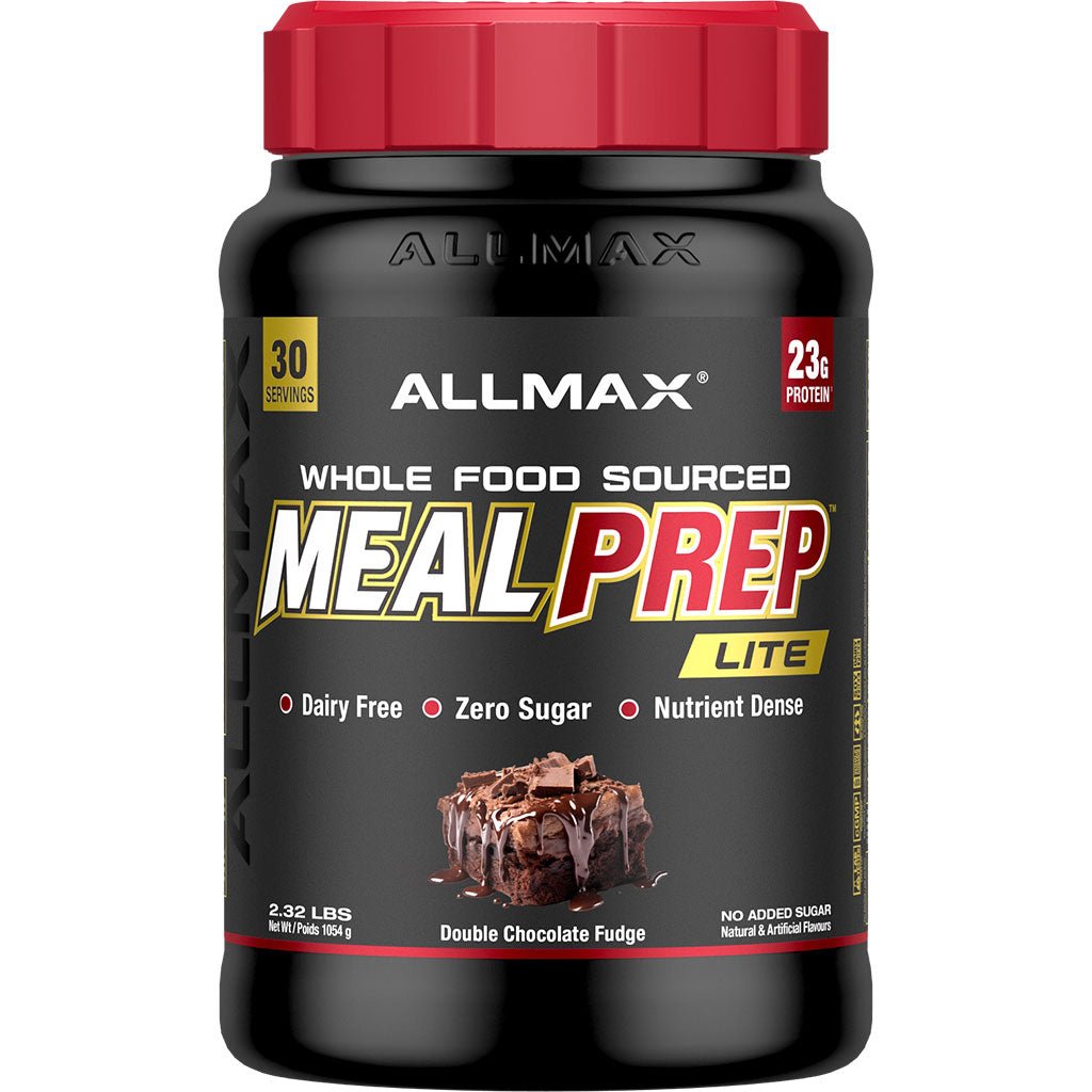 Allmax MEAL PREP LITE, 30 Servings