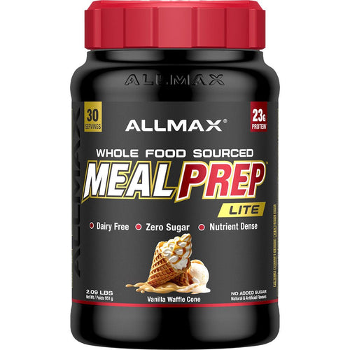 Allmax MEAL PREP LITE, 30 Servings