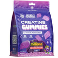 Applied Nutrition CREATINE GUMMIES, 80 Gummies