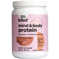 BASD MIND & BODY PLANT-BASED PROTEIN, 20 Servings