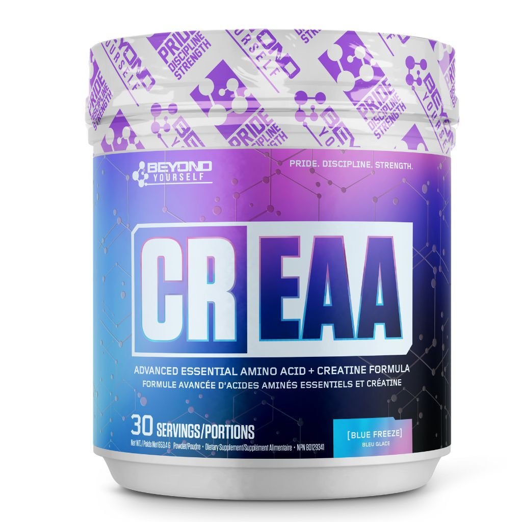Beyond Yourself CrEAA, 30 Servings