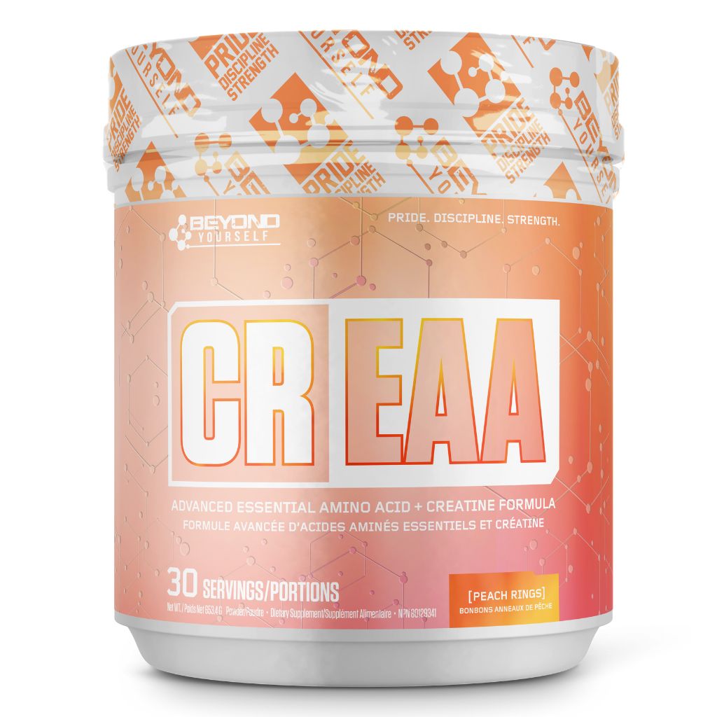 Beyond Yourself CrEAA, 30 Servings