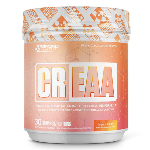 Beyond Yourself CrEAA, 30 Servings