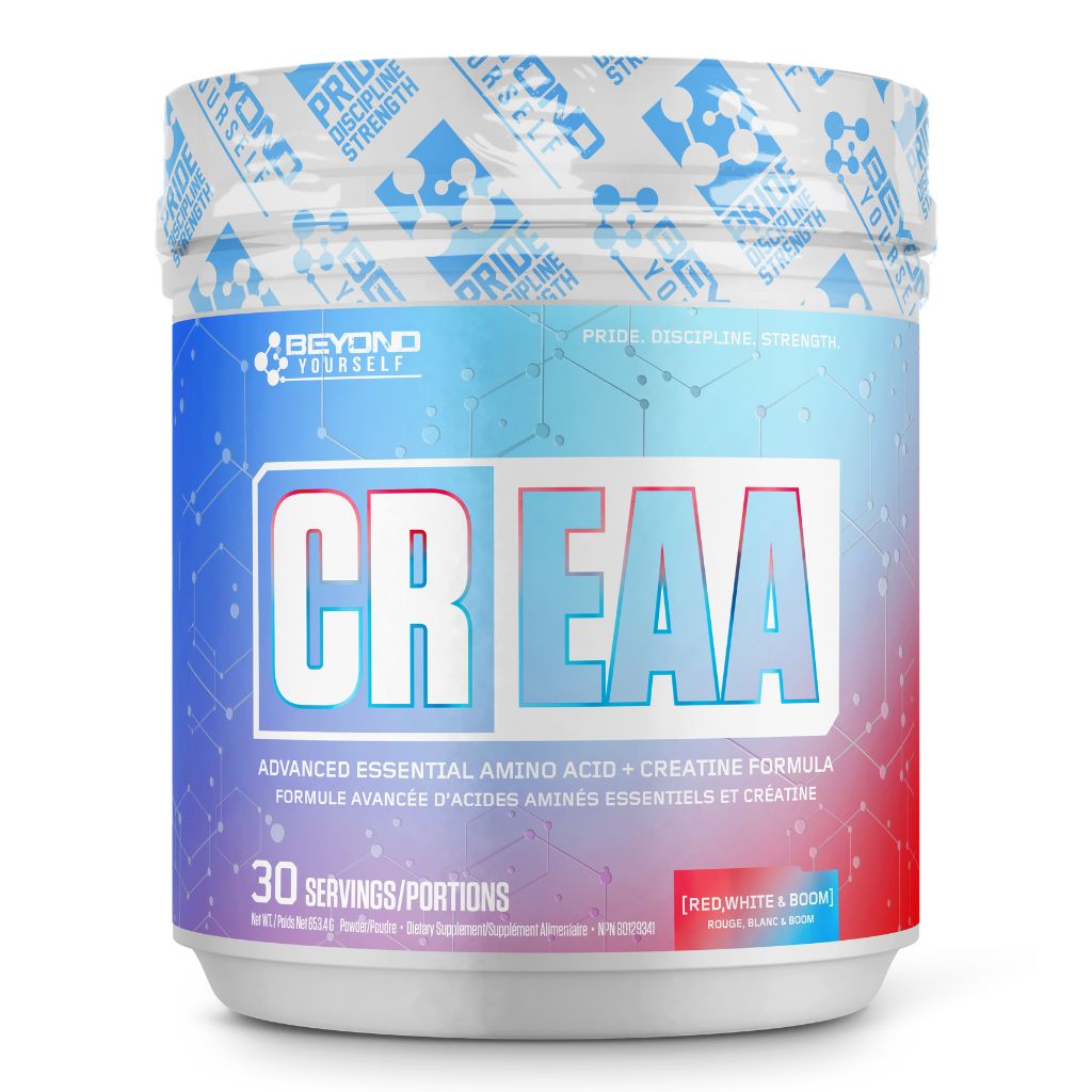 Beyond Yourself CrEAA, 30 Servings