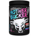 Bucked Up MOTHER BUCKER PRE-WORKOUT, 392g