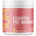 CBUM ESSENTIAL PRE-WORKOUT, 30 Servings