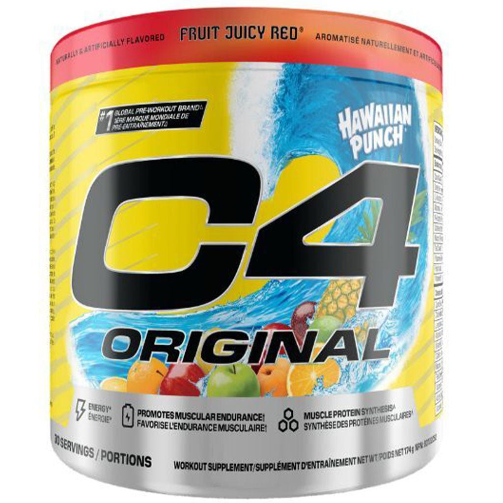 Cellucor C4 ORIGINAL, 30 Servings