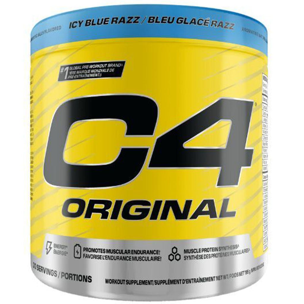 Cellucor C4 ORIGINAL, 30 Servings