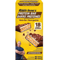 Chef Robert Irvine's FITCRUNCH PROTEIN WAFER BAR, 18 Bars/Box