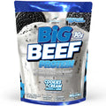 Confident Sports BIG BEEF PROTEIN, 2lb