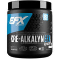 EFX Sports KRE-ALKALYN EFX POWDER, 133 Servings