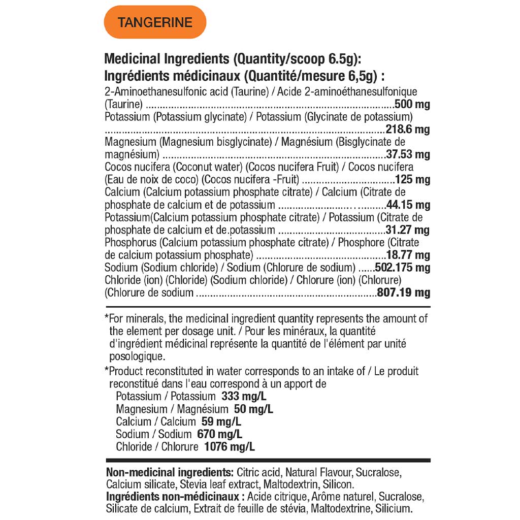 HD Muscle HYDRAHD, 30 Servings