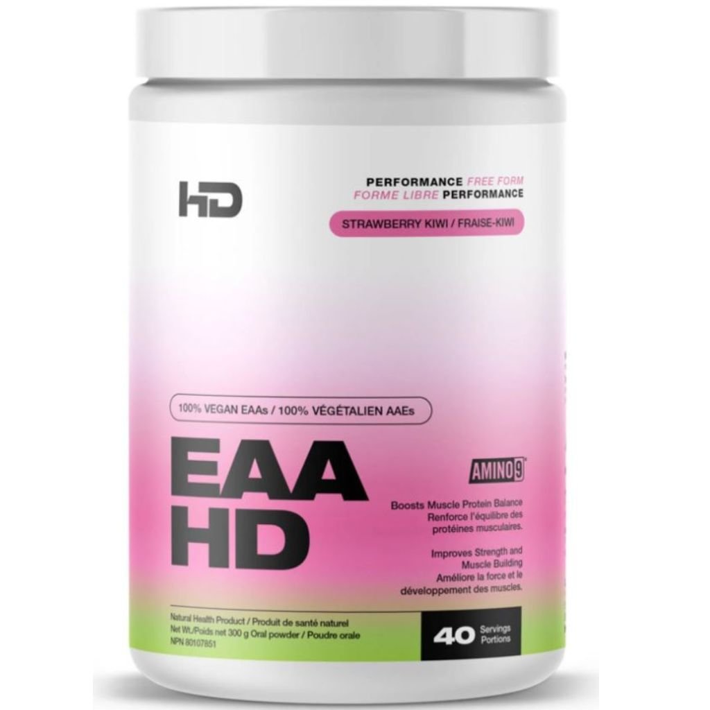 HD Muscle EAA HD, 40 Servings