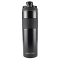 Ice Shaker STAINLESS STEEL SHAKER BOTTLE, 590ml