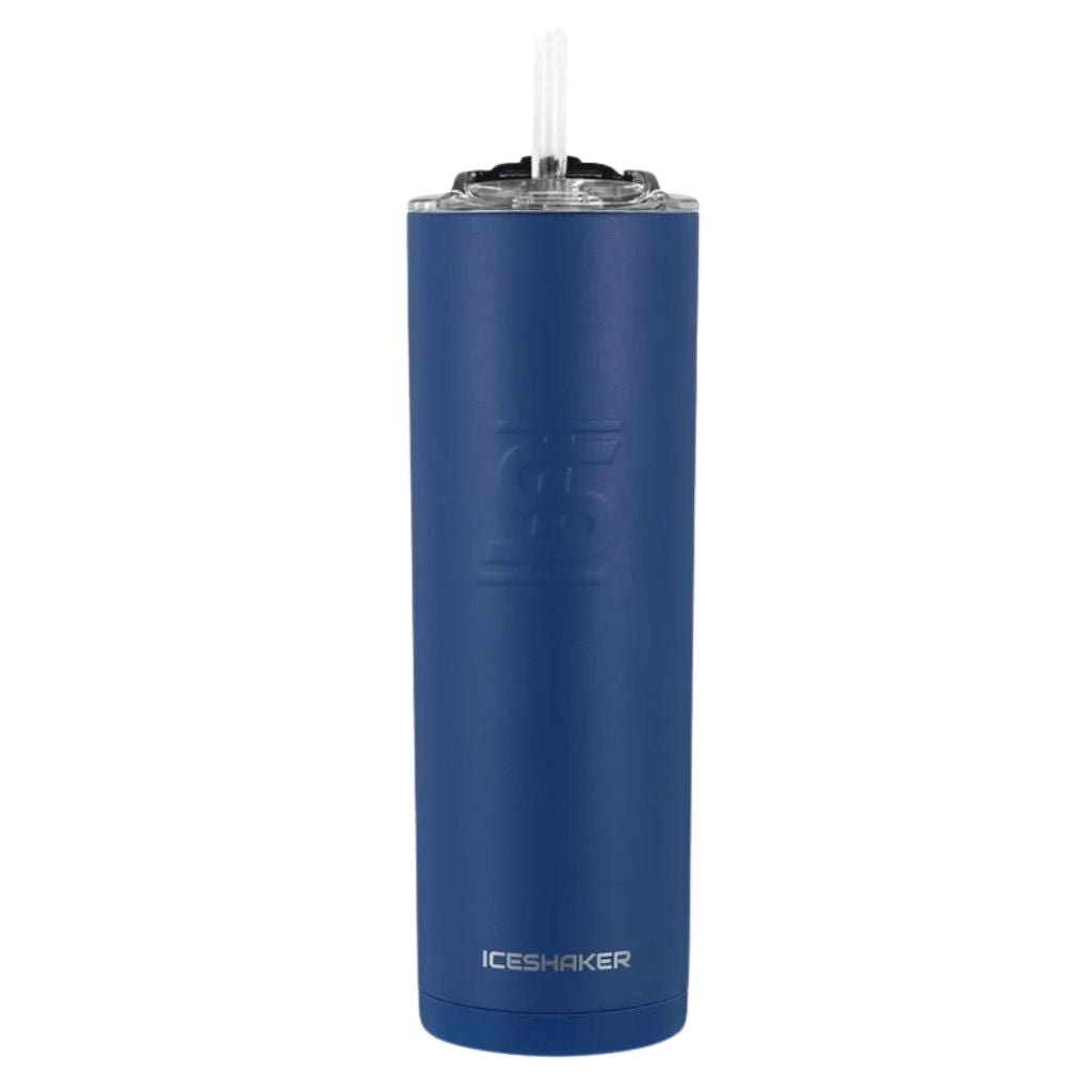 Ice Shaker STAINLESS STEEL TUMBLER, 590ml
