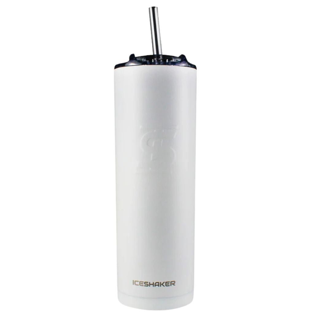Ice Shaker STAINLESS STEEL TUMBLER, 590ml