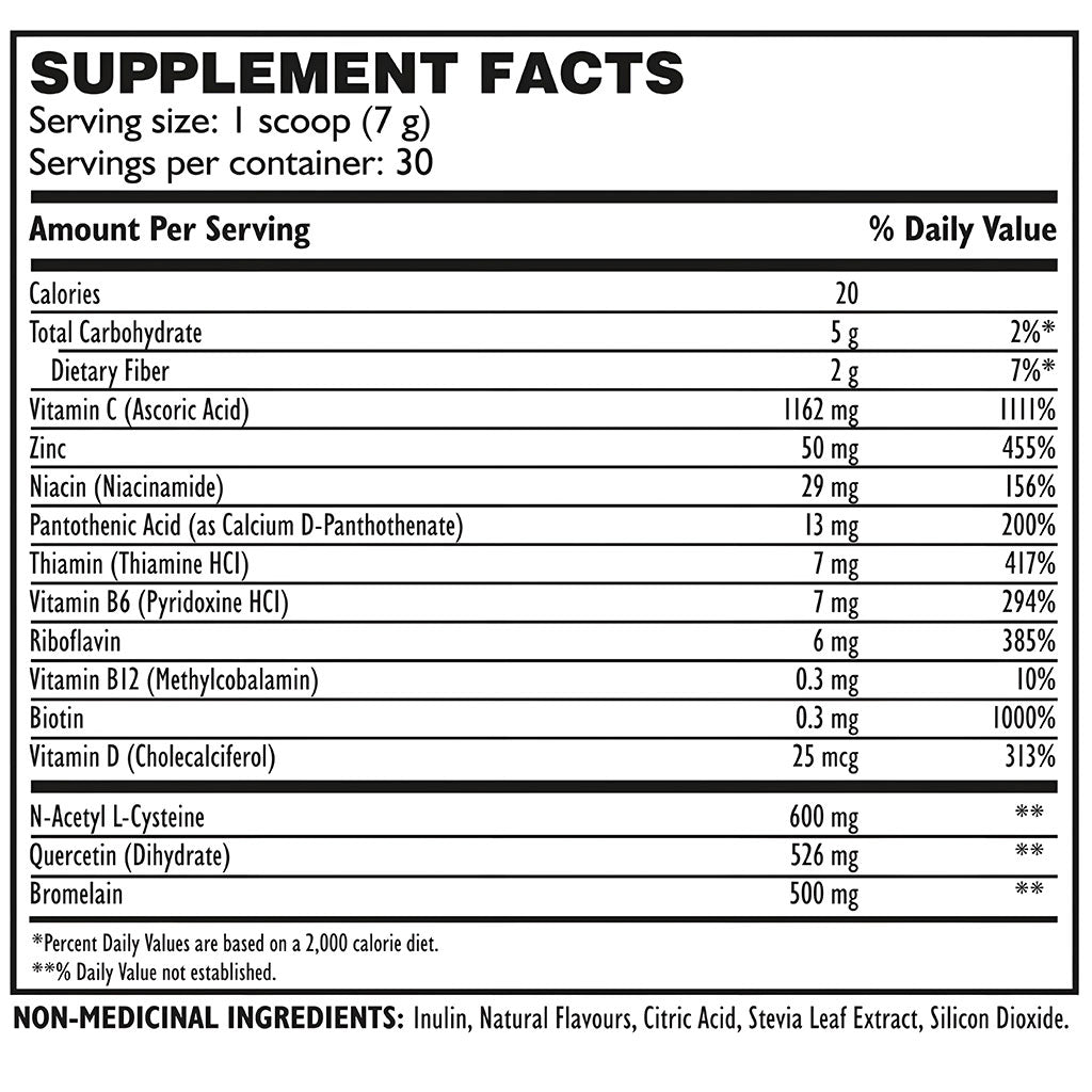 Immunegy IMMUNE SHIELD, 30 Servings