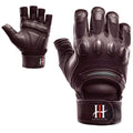 IronHorse Wellness APEX ELITE LIFTING GLOVES w/ THERMASYNC