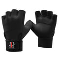 IronHorse Wellness IRON FORGE LIFTING GLOVES
