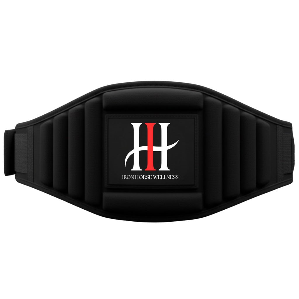 IronHorse Wellness IRON CORE EVOLUTION LIFTING BELT