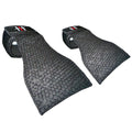 IronHorse Wellness IRON FUSION GRIP PADS, 1 Pair