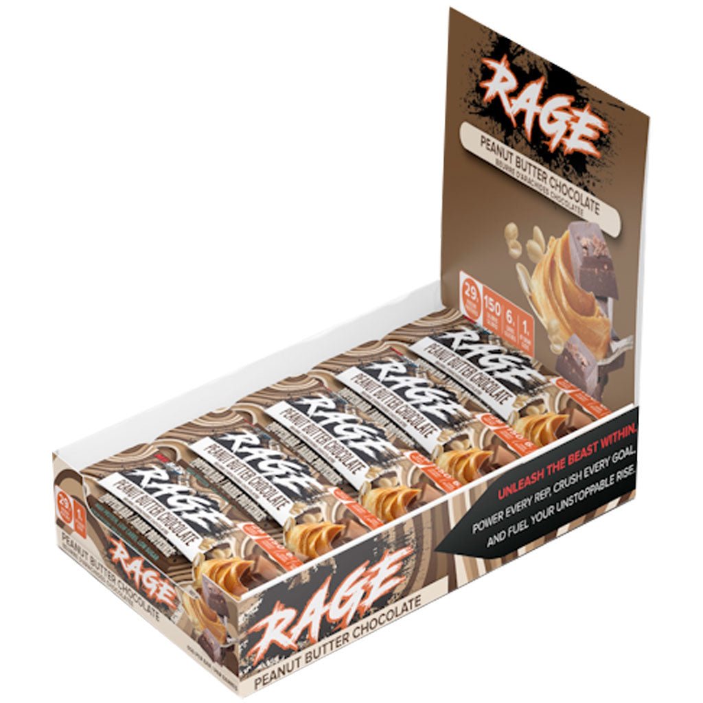 Me Bar PROTEIN BAR, 12 Bars/Box