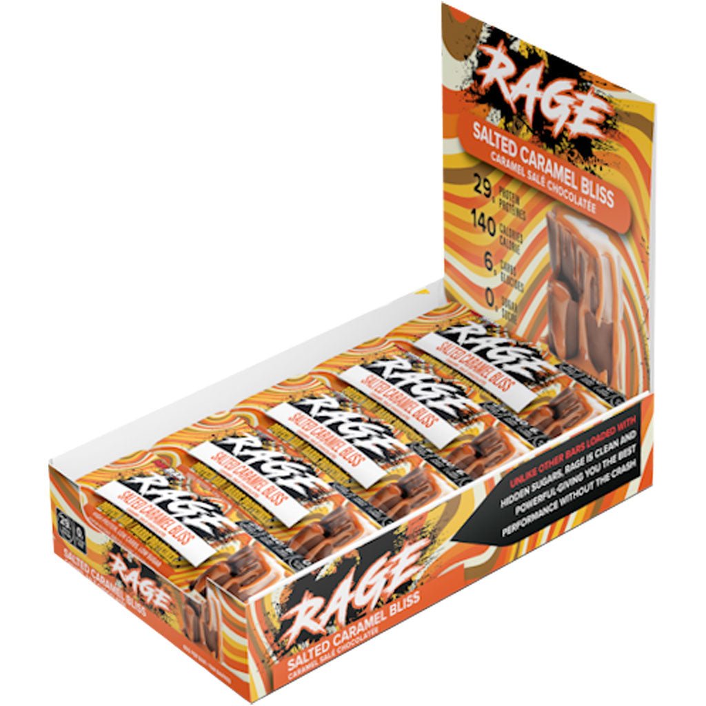Me Bar PROTEIN BAR, 12 Bars/Box