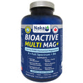 Naka Platinum BIOACTIVE MULTI MAG+, 230 VCaps