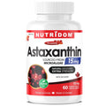 Nutridom ASTAXANTHIN 15mg, 60 VCaps