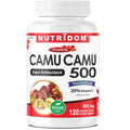 Nutridom CAMU CAMU 500, 120 VCaps