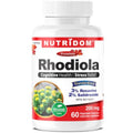 Nutridom RHODIOLA, 200mg, 60 VCaps