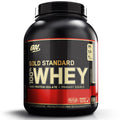 Optimum 100% WHEY GOLD STANDARD, 5lb