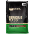Optimum Nutrition SERIOUS MASS, 12lbs