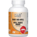 Polar Naturals RUBY RED KRILL, 60 Softgels