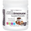 Prairie Naturals ORGANIC COCOAIMMUNE SUPERFOODS, 150g
