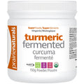 Prairie Naturals ORGANIC TURMERIC FERMENTED, 150g