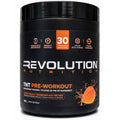 Revolution Nutrition TNT PRE-WORKOUT, 30 Servings
