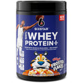 Six Star 100% WHEY PROTEIN+, 1.8lb
