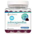Youtheory ASHWAGANDHA ZERO SUGAR GUMMIES, 60 Gummies
