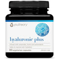 Youtheory HYALURONIC PLUS, 60 VCaps