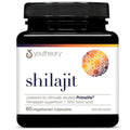 Youtheory SHILAJIT, 60 VCaps