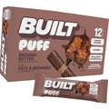 Built PUFF PROTEIN BARS, 12 Bars/Box