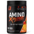 Bull Nutrition AMINO XPLODE (EAA/BCAA/Hydration), 60/30 Servings