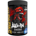 Mutant ALL-IN (Pre-Workout), 40 Servings